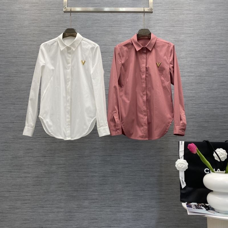 Valentino Shirts